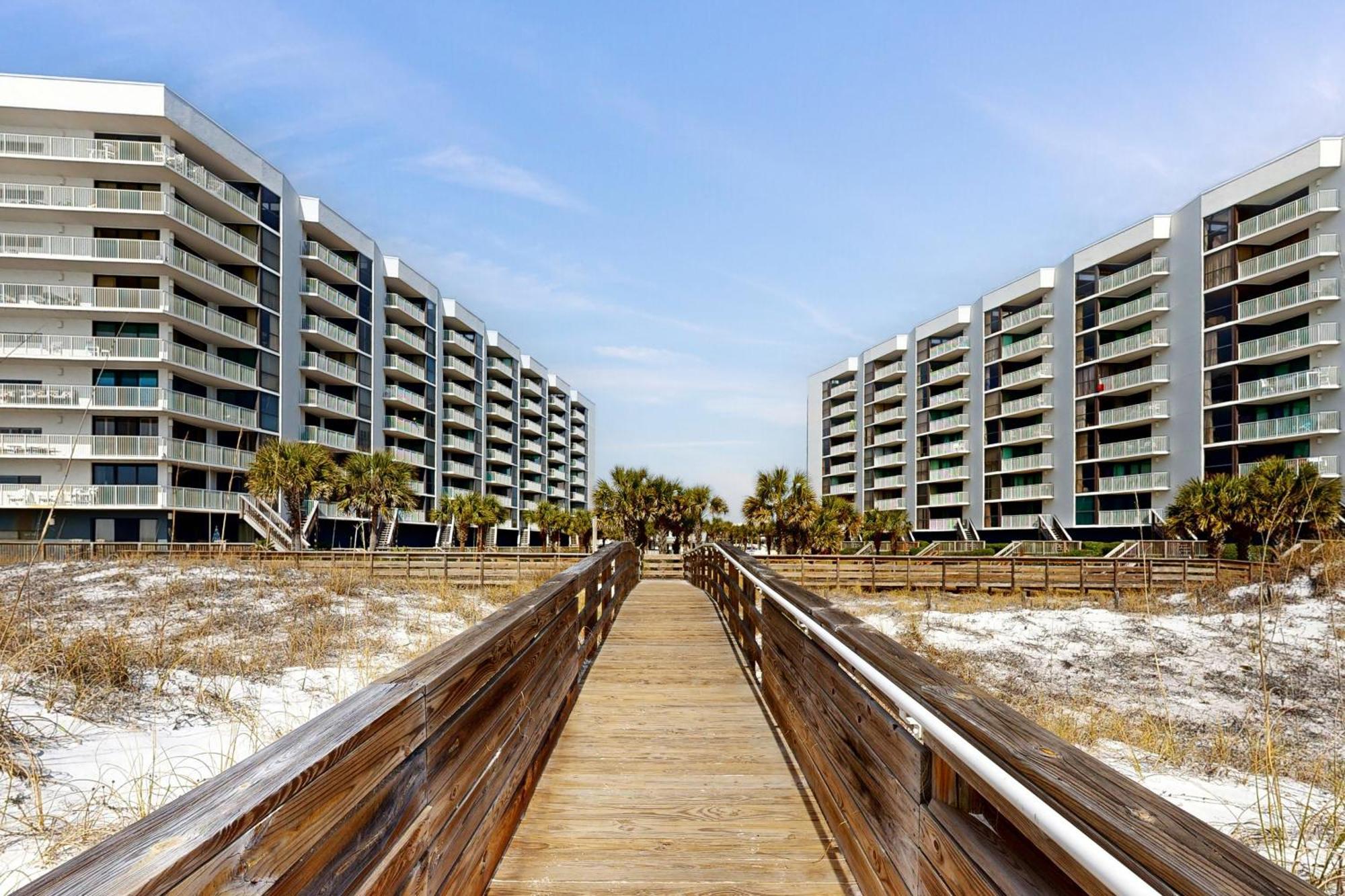 Mainsail 262 Apartment Destin Exterior foto