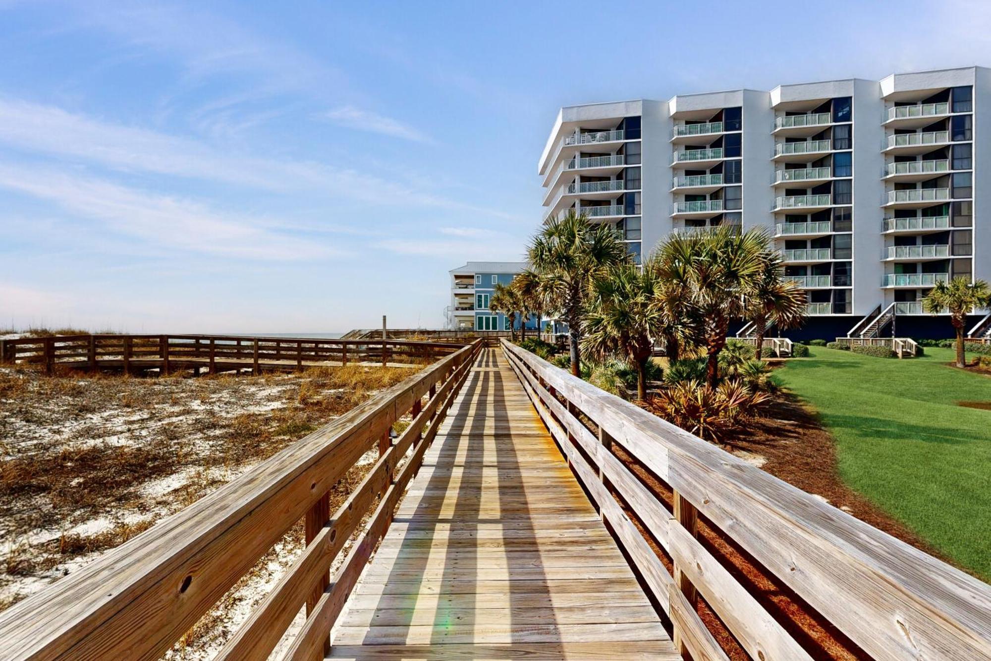 Mainsail 262 Apartment Destin Exterior foto